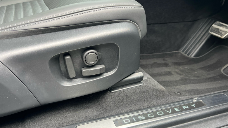 Land Rover Discovery Sport 2.0 D200 Dynamic HSE 5dr Auto [5 Seat] Diesel Station Wagon